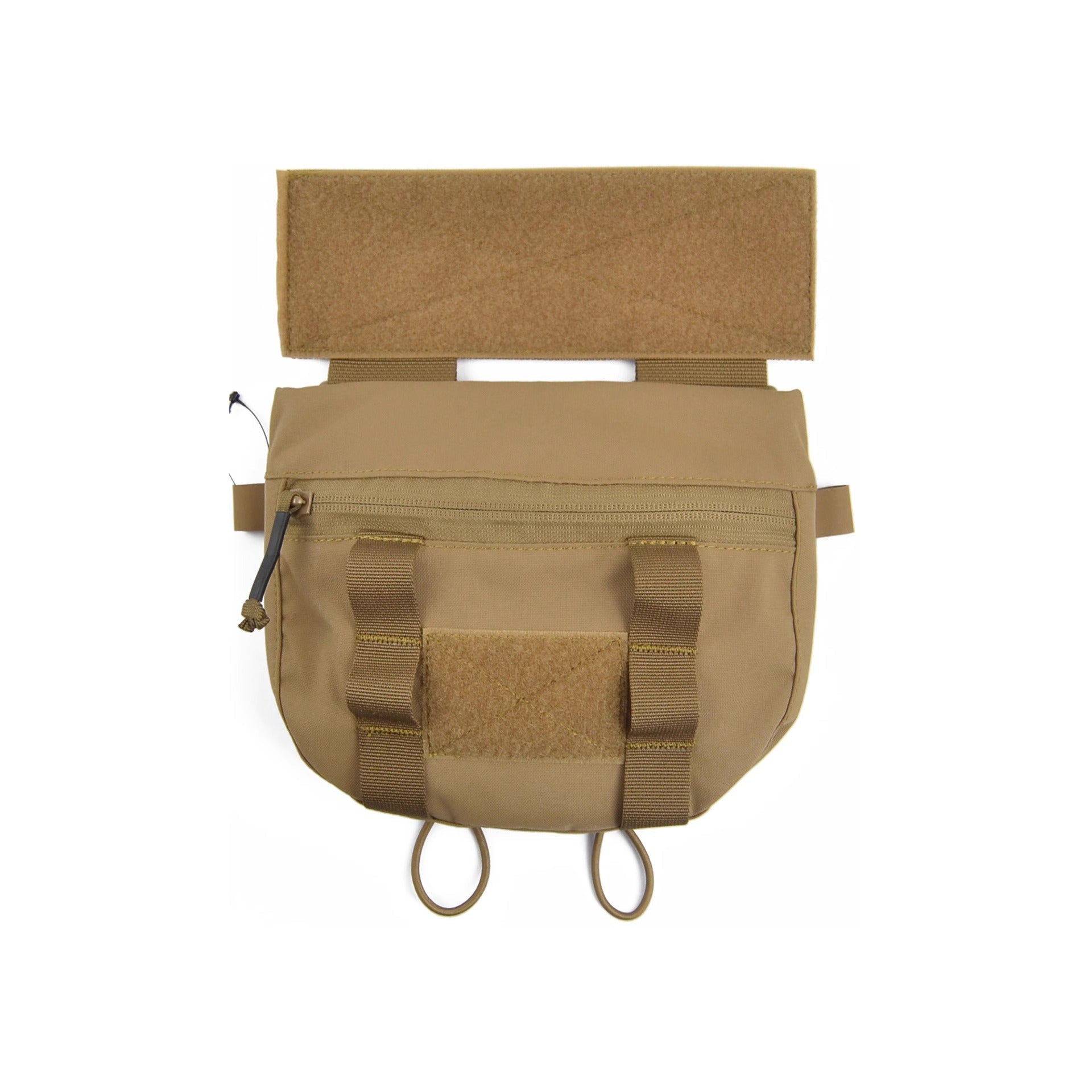 Twinfalcons Lower Accessory Pouch  - Tacvaults
