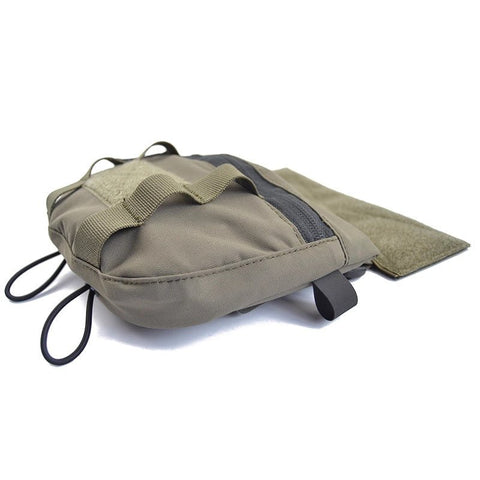 Twinfalcons Lower Accessory Pouch  - Tacvaults