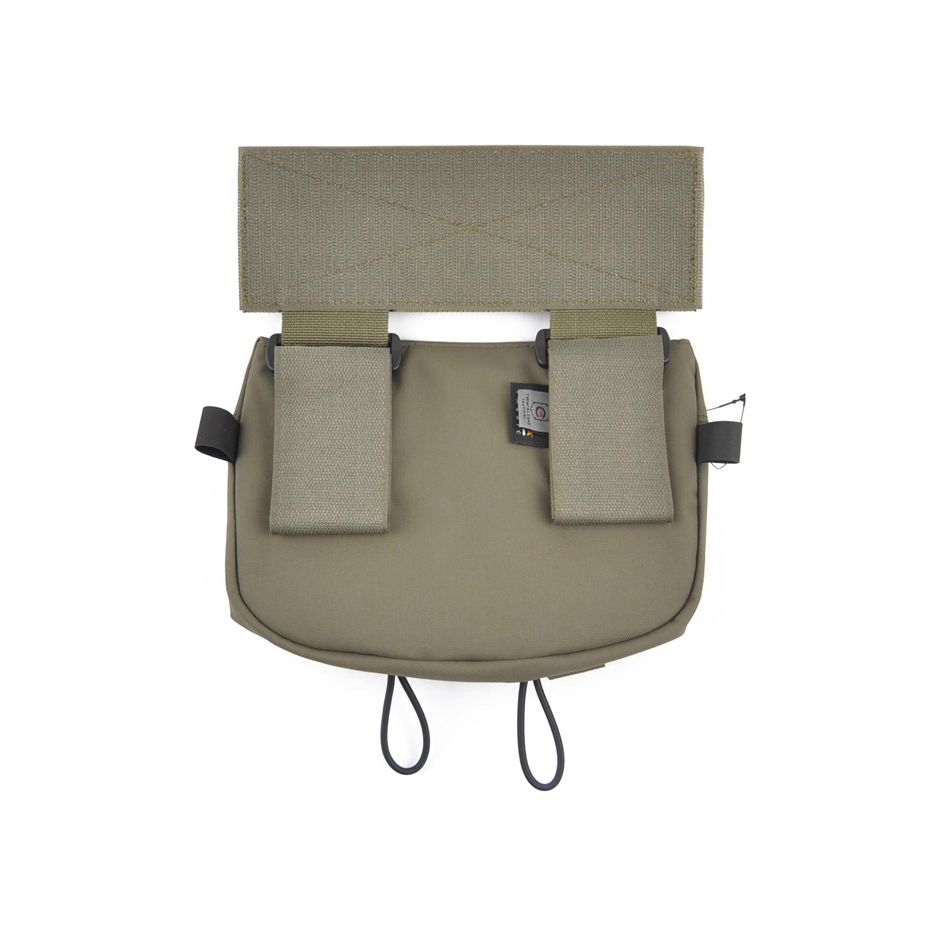 Twinfalcons Lower Accessory Pouch  - Tacvaults