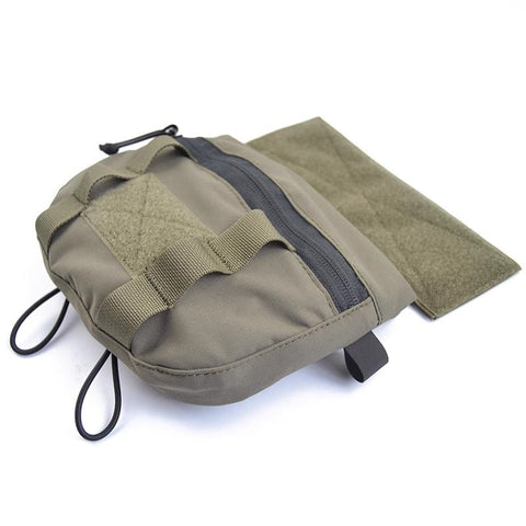 Twinfalcons Lower Accessory Pouch  - Tacvaults