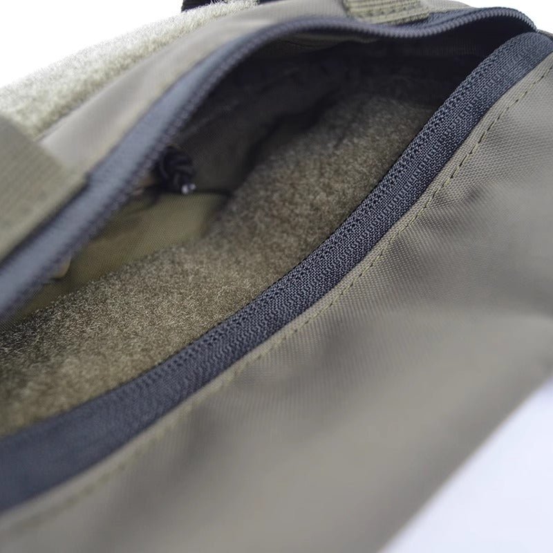 Twinfalcons Lower Accessory Pouch  - Tacvaults