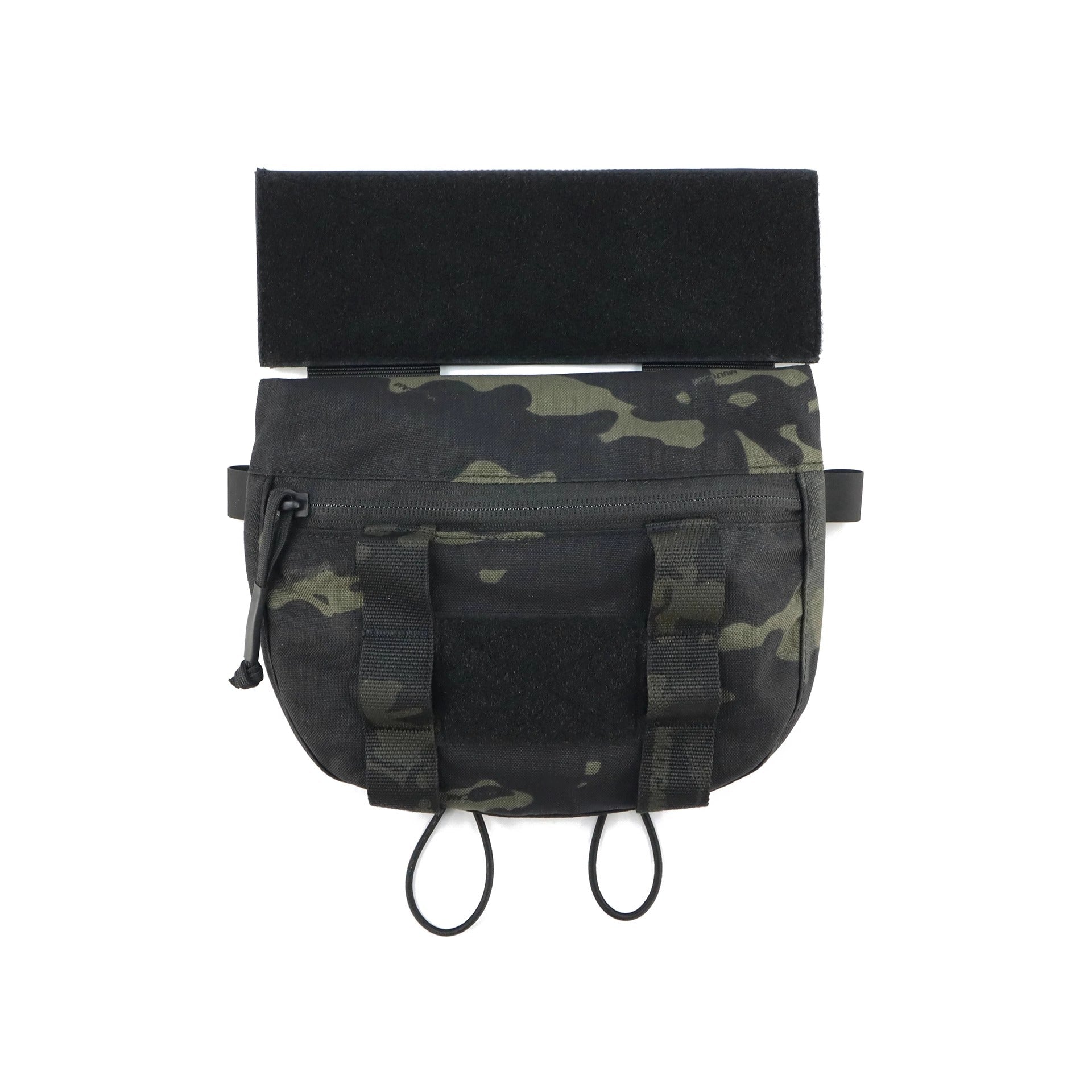 Twinfalcons Lower Accessory Pouch  - Tacvaults