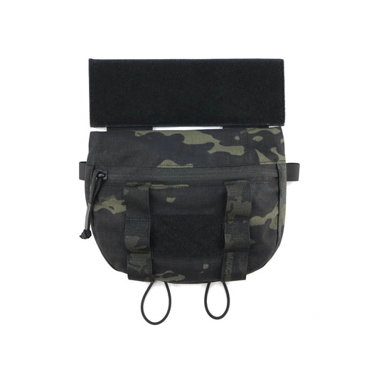 Twinfalcons Lower Accessory Pouch  - Tacvaults