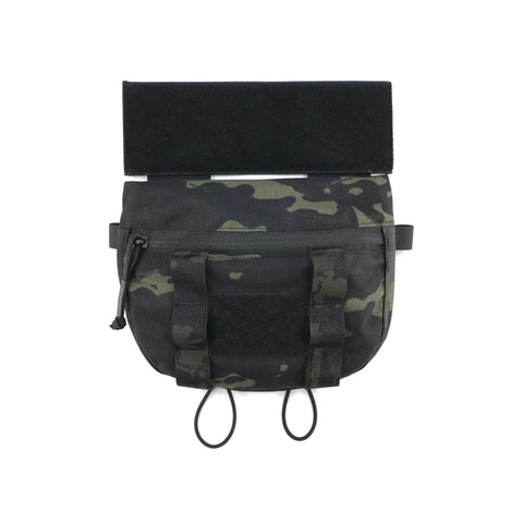 Twinfalcons Lower Accessory Pouch  - Tacvaults