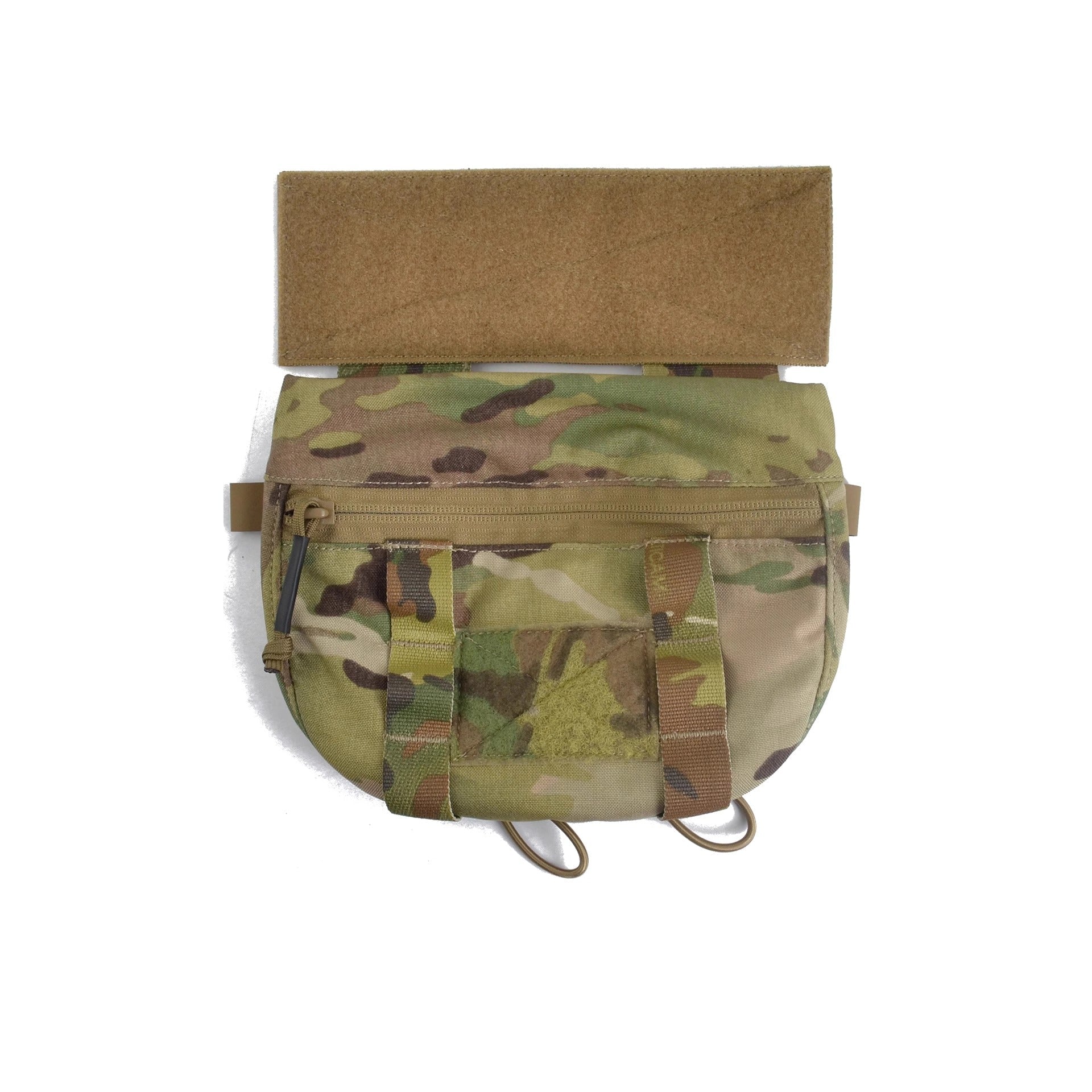 Twinfalcons Lower Accessory Pouch  - Tacvaults