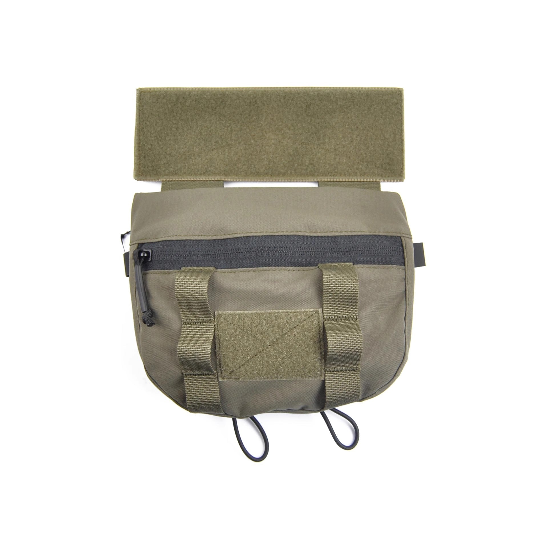 Twinfalcons Lower Accessory Pouch  - Tacvaults