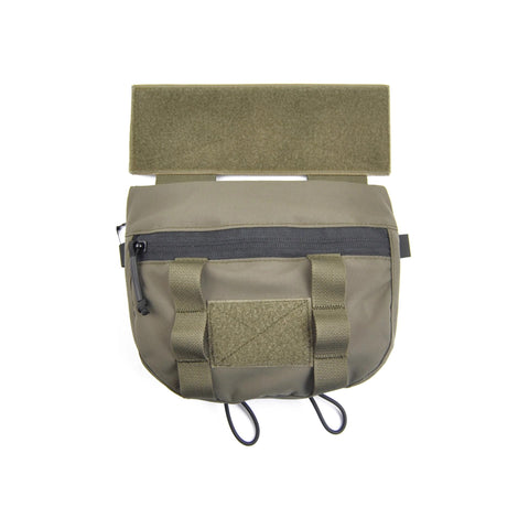 Twinfalcons Lower Accessory Pouch  - Tacvaults