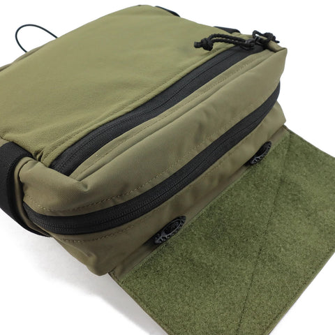 Twinfalcons Lunchbox Pouch  - Tacvaults