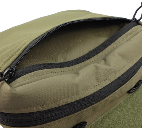 Twinfalcons Lunchbox Pouch  - Tacvaults