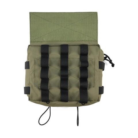 Twinfalcons Lunchbox Pouch  - Tacvaults