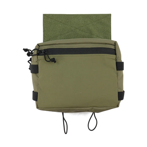 Twinfalcons Lunchbox Pouch  - Tacvaults