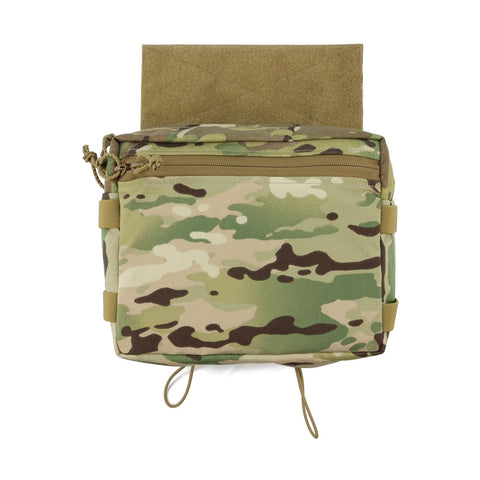 Twinfalcons Lunchbox Pouch  - Tacvaults