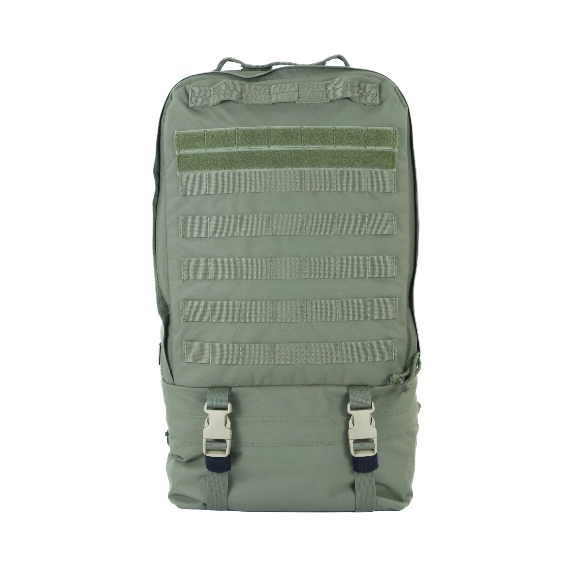 Twinfalcons M10 IFAK Medical Backpack  - Tacvaults