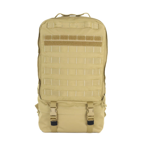 Twinfalcons M10 IFAK Medical Backpack  - Tacvaults