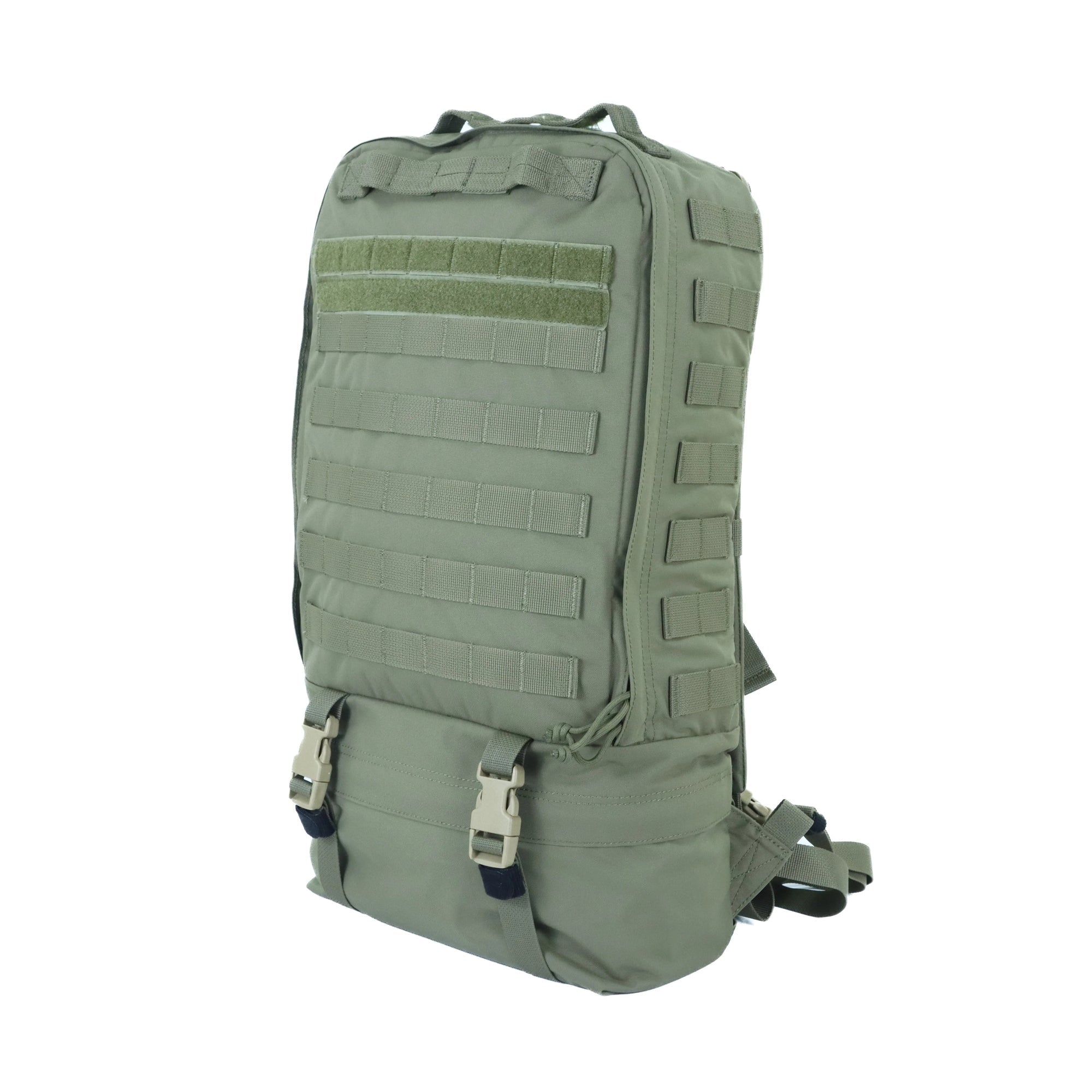 Twinfalcons M10 IFAK Medical Backpack  - Tacvaults