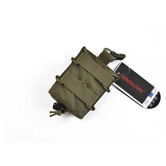 Twinfalcons Mag Pouch  - Tacvaults