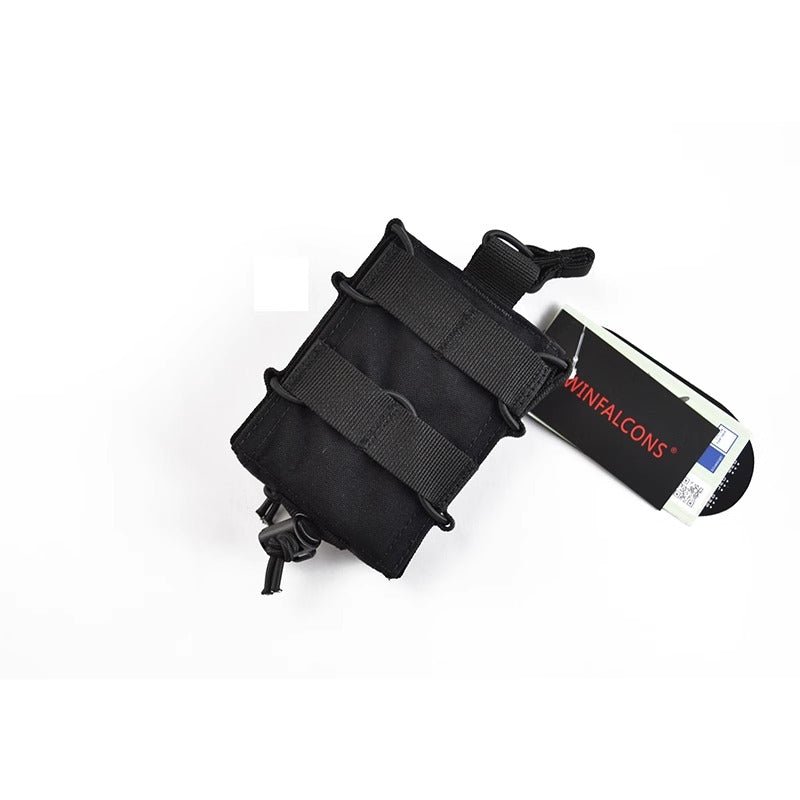 Twinfalcons Mag Pouch  - Tacvaults