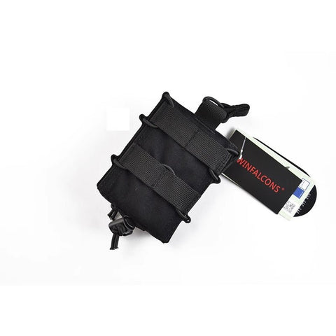 Twinfalcons Mag Pouch  - Tacvaults