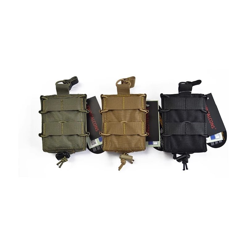 Twinfalcons Mag Pouch  - Tacvaults