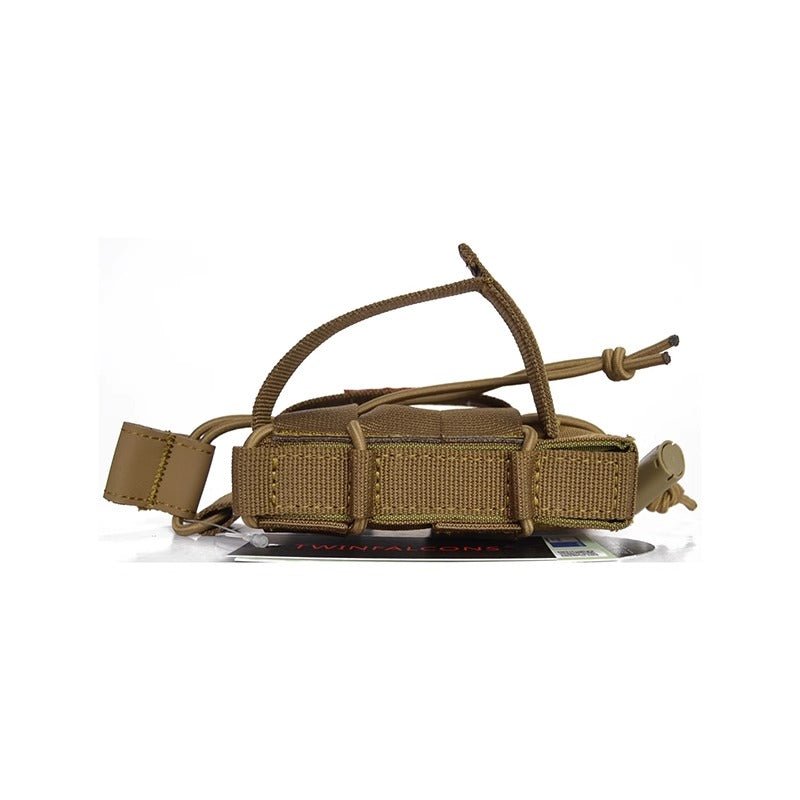 Twinfalcons Mag Pouch  - Tacvaults