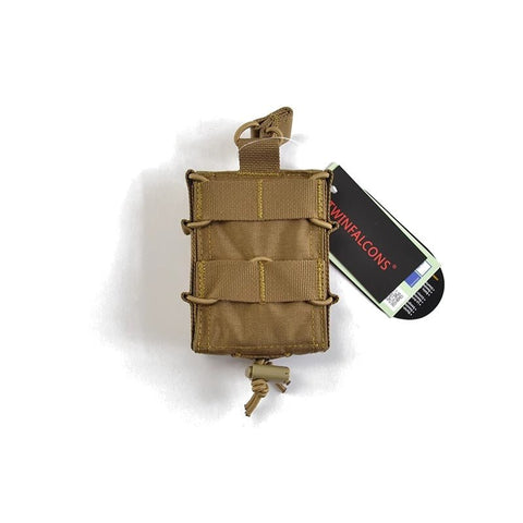 Twinfalcons Mag Pouch  - Tacvaults