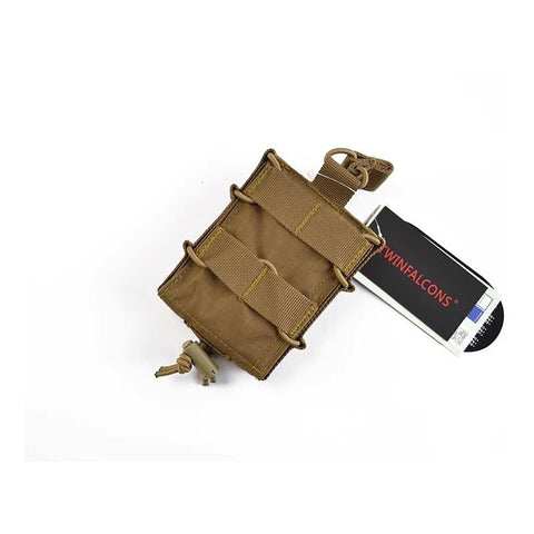 Twinfalcons Mag Pouch  - Tacvaults