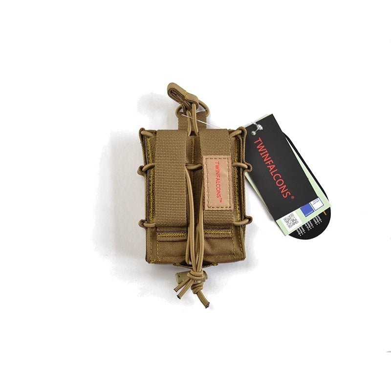 Twinfalcons Mag Pouch  - Tacvaults