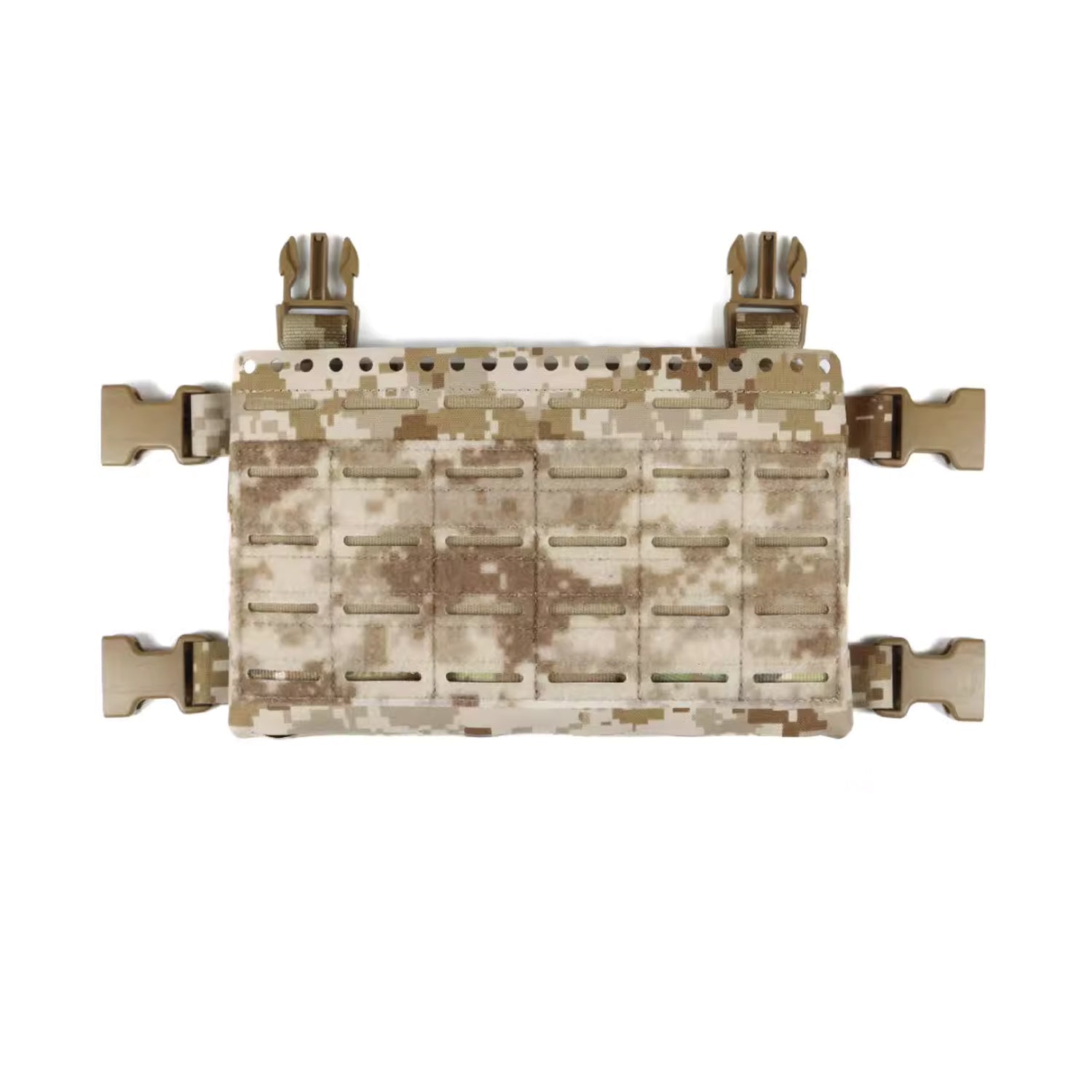 Twinfalcons Micro Fight Chassis Mk5  - Tacvaults