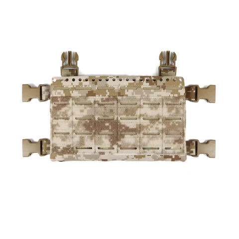 Twinfalcons Micro Fight Chassis Mk5  - Tacvaults