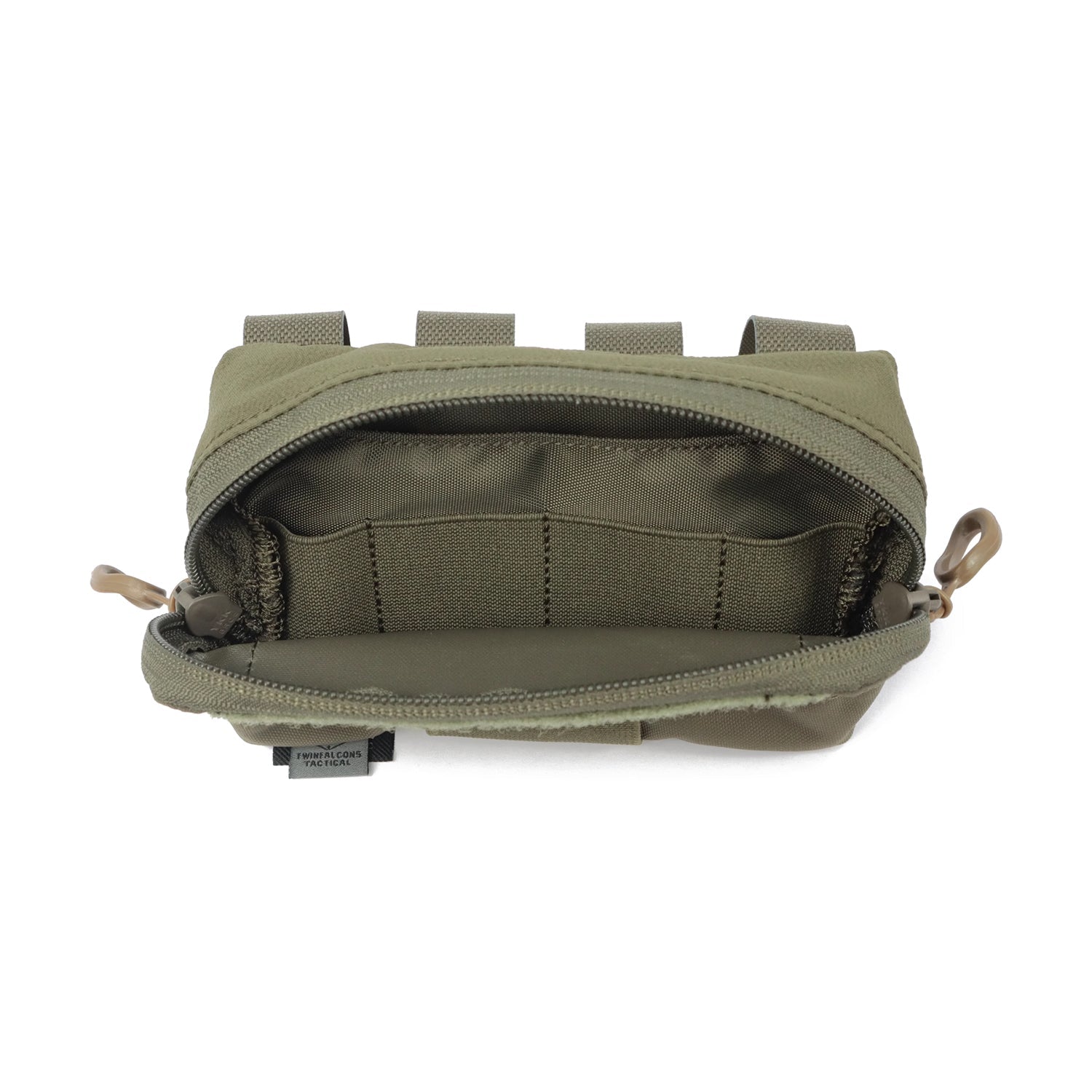 Twinfalcons MOLLE Admin Panel  - Tacvaults