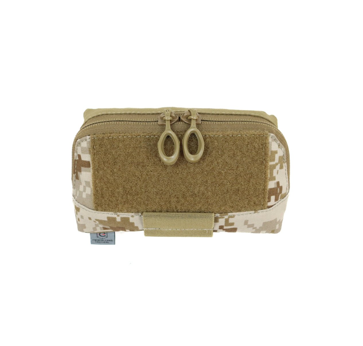 Twinfalcons MOLLE Admin Panel  - Tacvaults