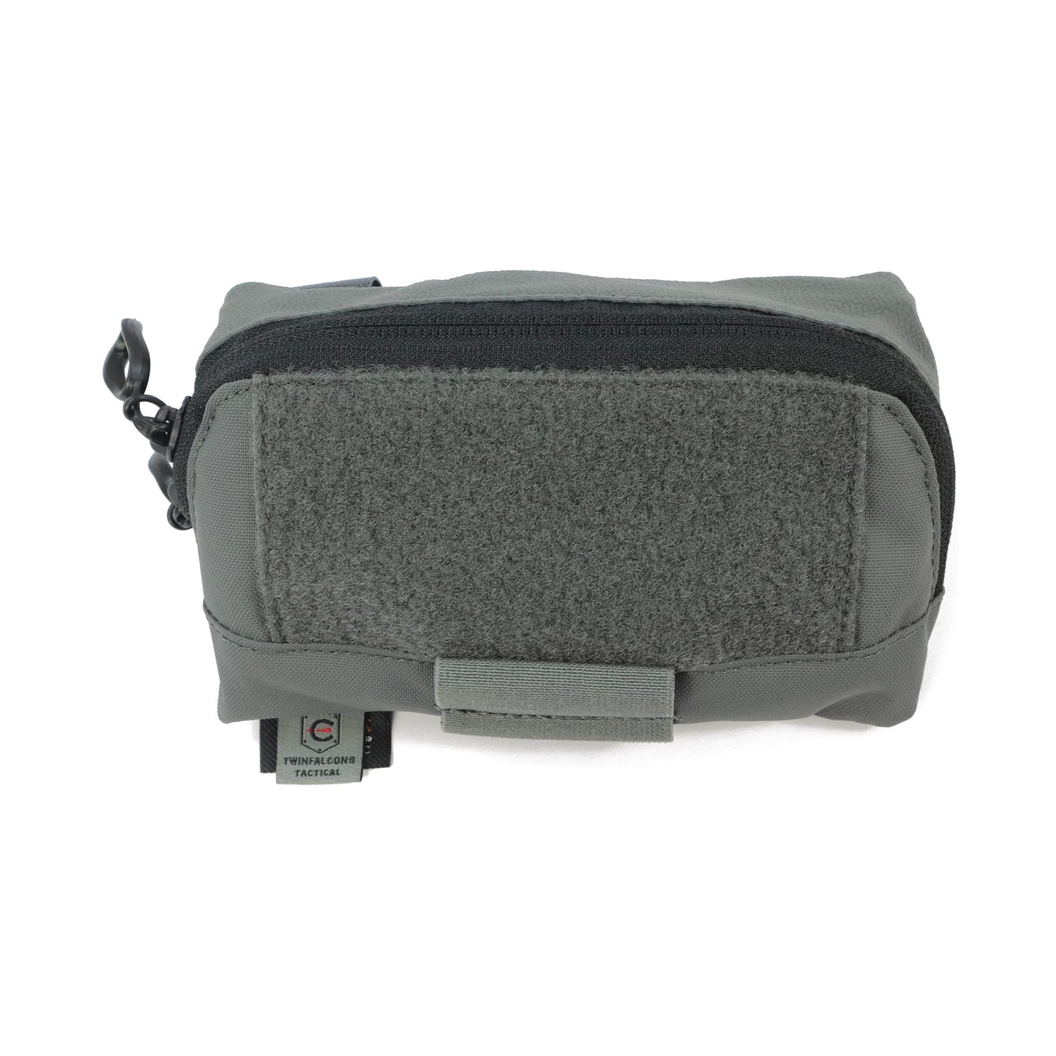 Twinfalcons MOLLE Admin Panel  - Tacvaults