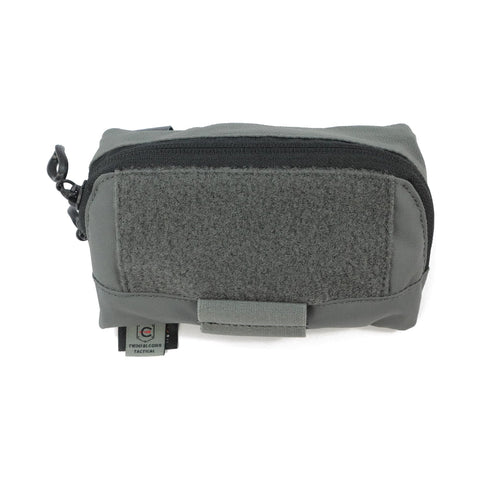 Twinfalcons MOLLE Admin Panel  - Tacvaults