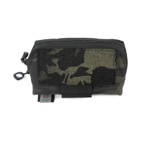 Twinfalcons MOLLE Admin Panel  - Tacvaults
