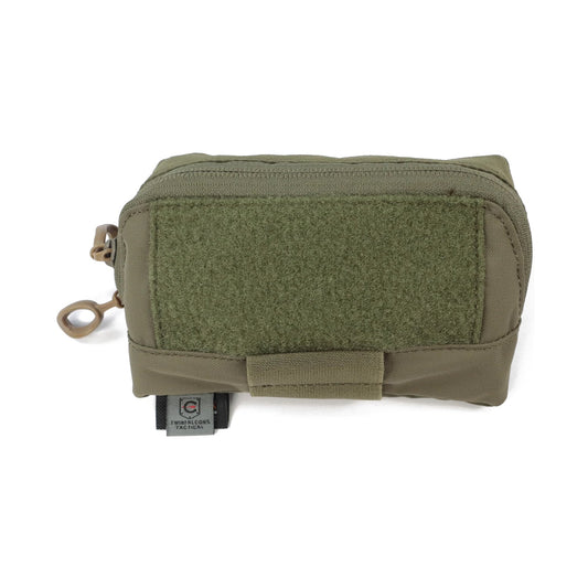 Twinfalcons MOLLE Admin Panel  - Tacvaults