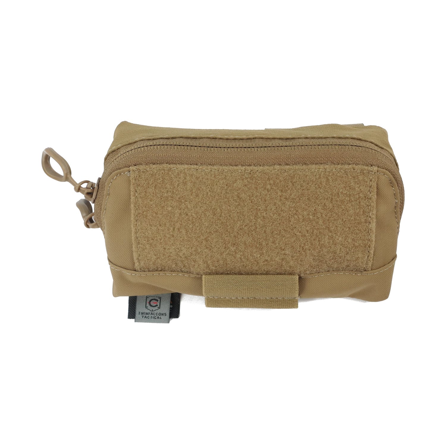 Twinfalcons MOLLE Admin Panel  - Tacvaults