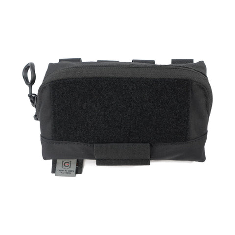 Twinfalcons MOLLE Admin Panel  - Tacvaults