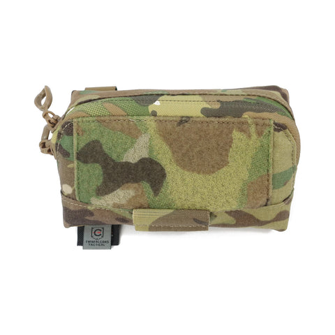 Twinfalcons MOLLE Admin Panel  - Tacvaults