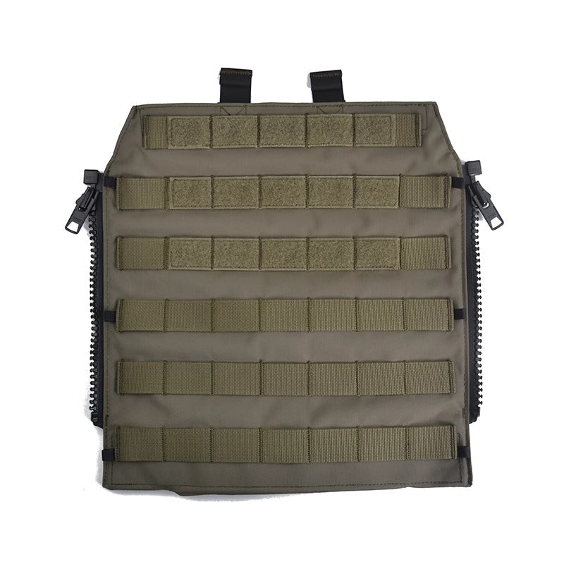 Twinfalcons MOLLE Zip - On Panel 1.0  - Tacvaults