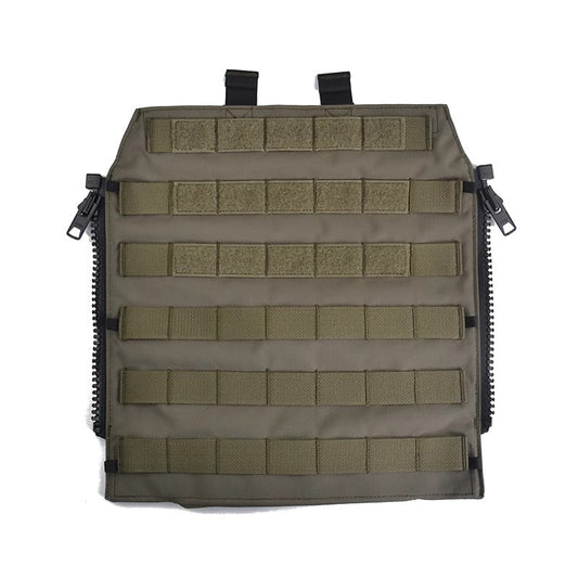 Twinfalcons MOLLE Zip - On Panel 1.0  - Tacvaults