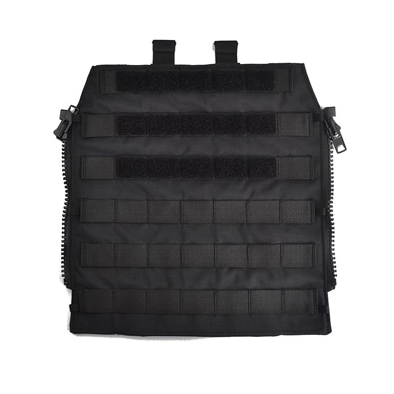 Twinfalcons MOLLE Zip - On Panel 1.0  - Tacvaults