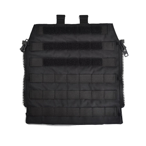 Twinfalcons MOLLE Zip - On Panel 1.0  - Tacvaults