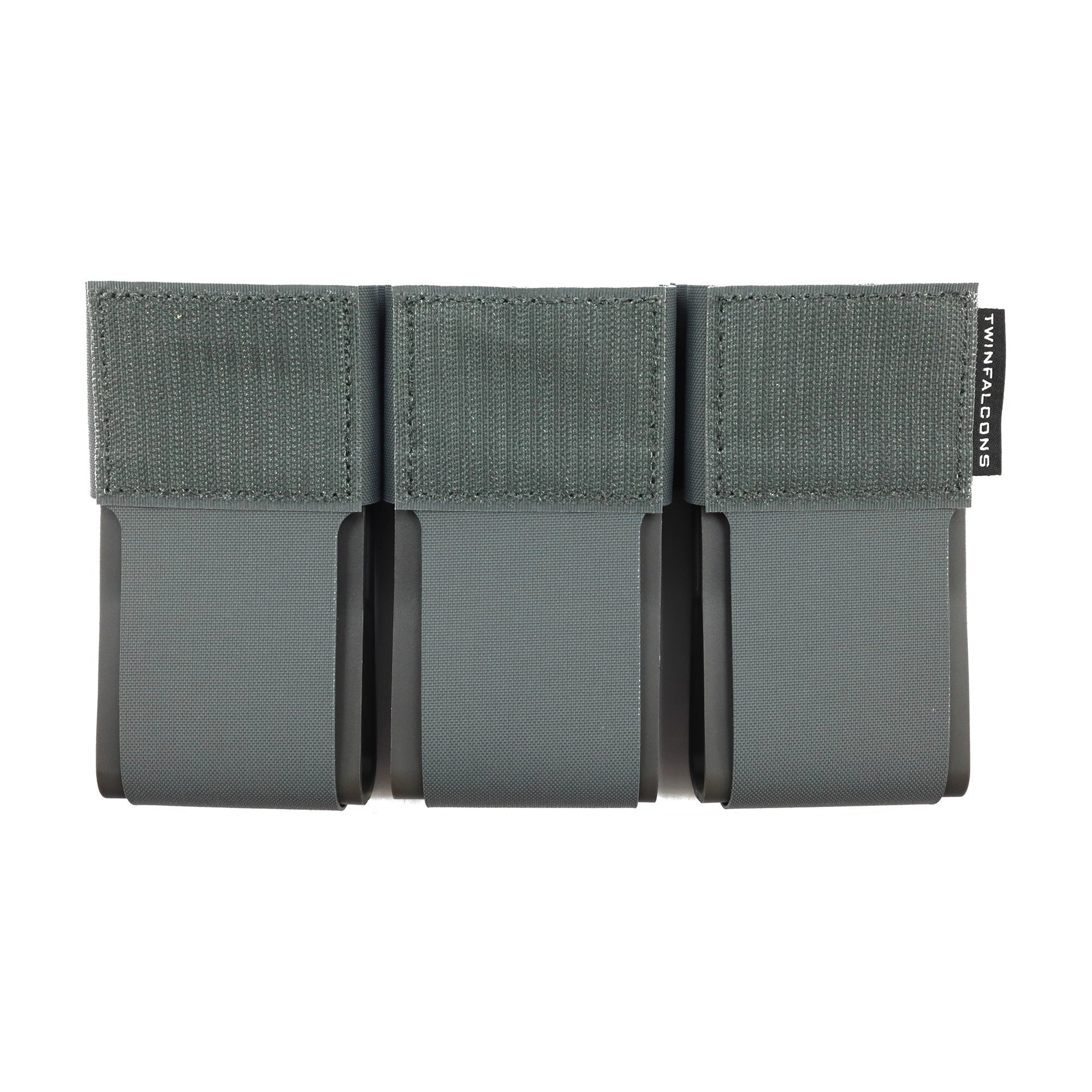 Twinfalcons MP2 Inserts for Micro Fight Chassis  - Tacvaults