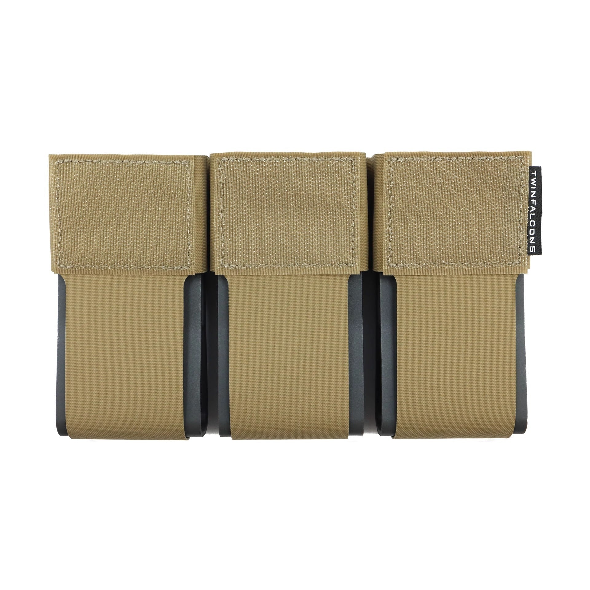 Twinfalcons MP2 Inserts for Micro Fight Chassis  - Tacvaults