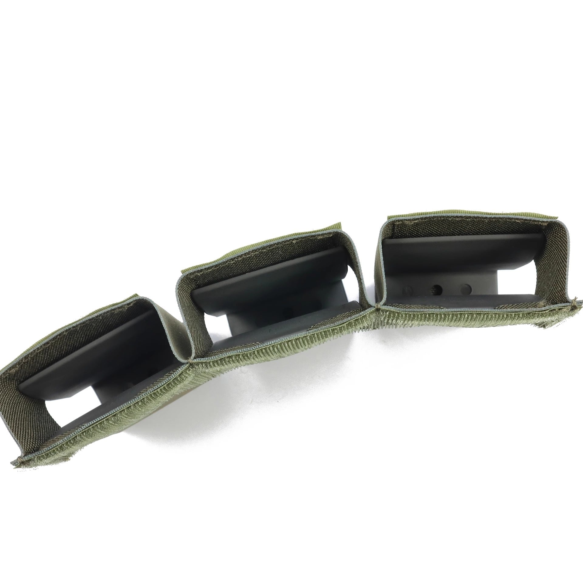 Twinfalcons MP2 Inserts for Micro Fight Chassis  - Tacvaults