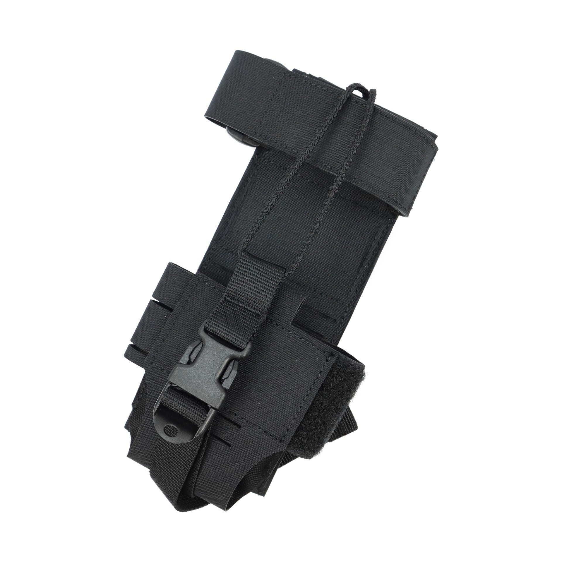 Twinfalcons Multi Platform Radio Chassis  - Tacvaults