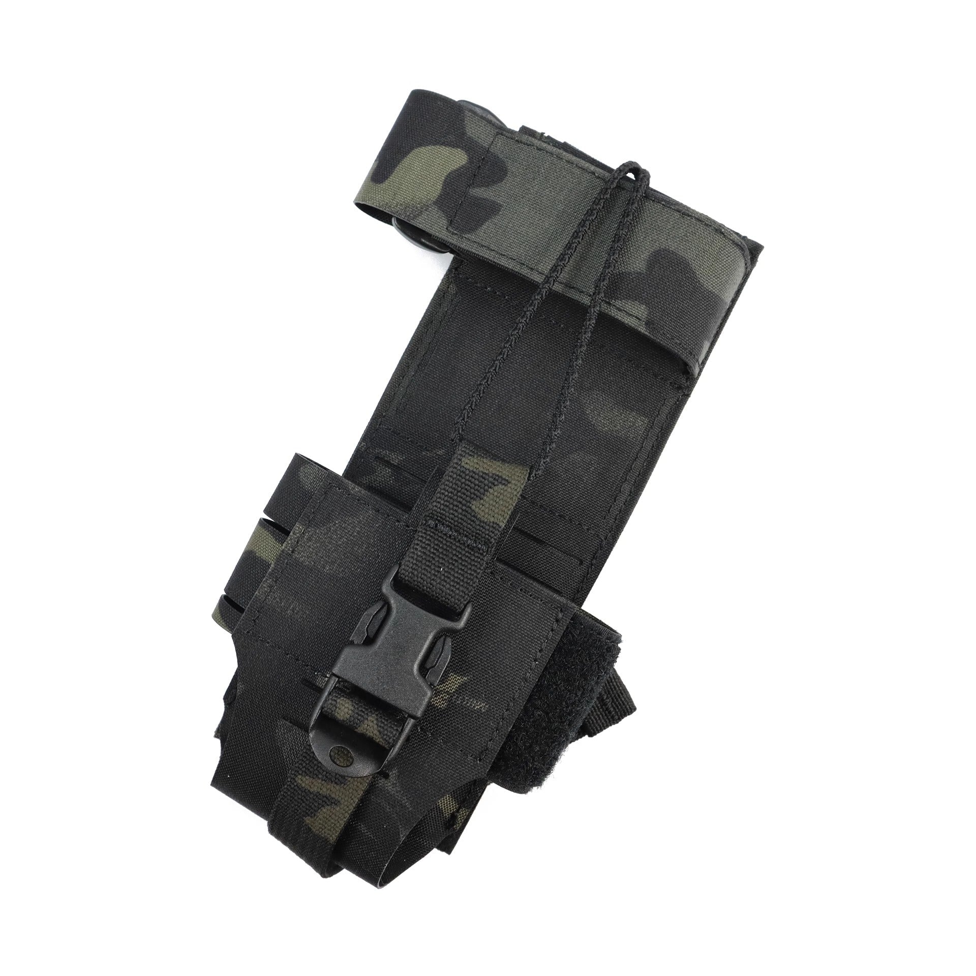 Twinfalcons Multi Platform Radio Chassis  - Tacvaults
