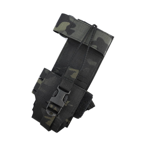 Twinfalcons Multi Platform Radio Chassis  - Tacvaults