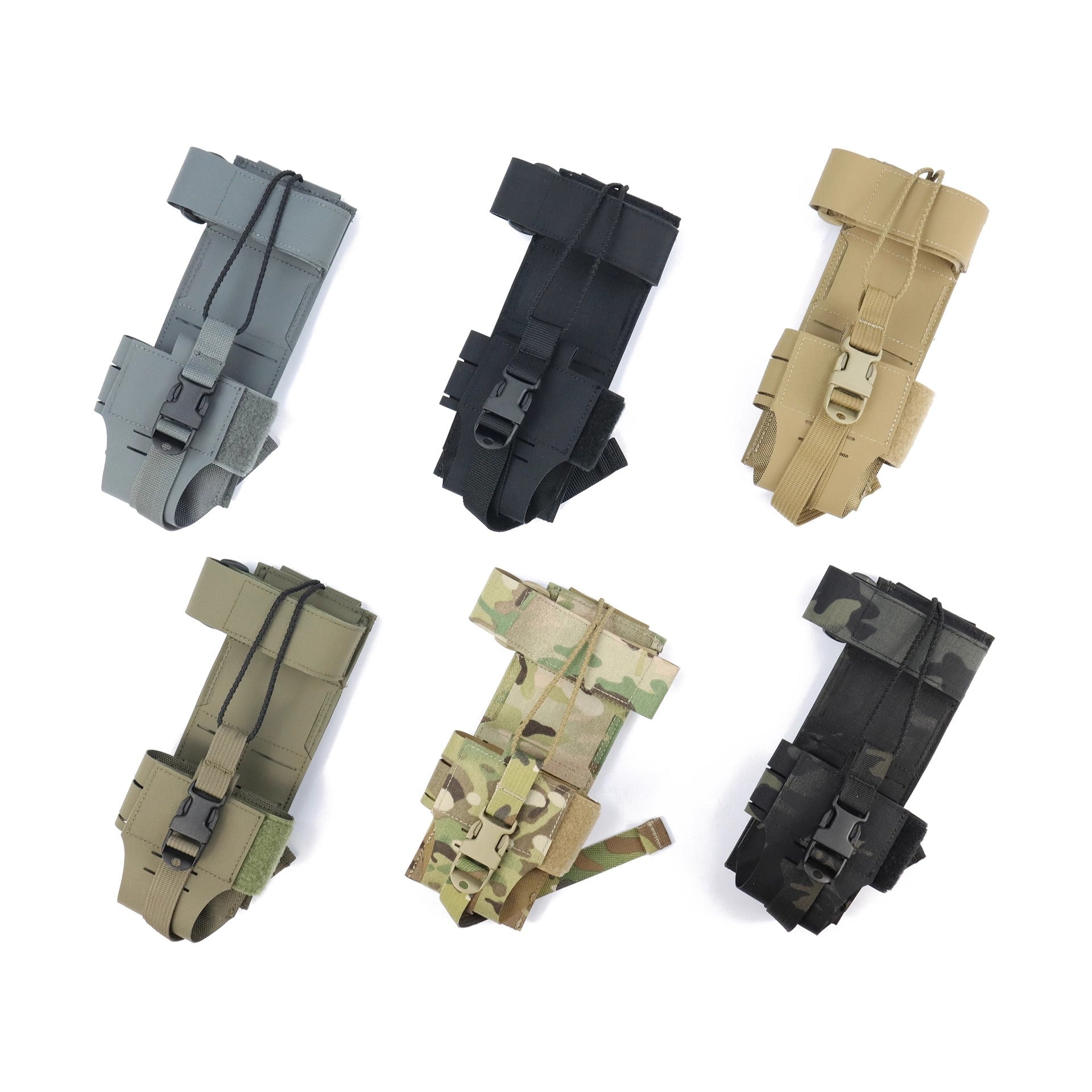 Twinfalcons Multi Platform Radio Chassis  - Tacvaults