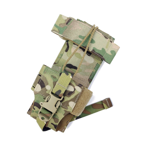 Twinfalcons Multi Platform Radio Chassis  - Tacvaults